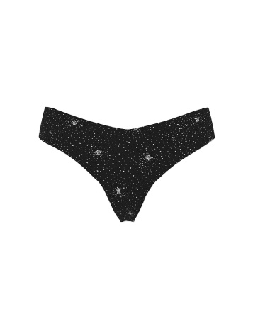No-Show Thong Panty