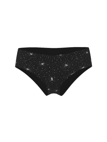 No-Show Cheeky Panty