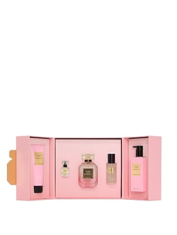 Bombshell 5-Piece Fragrance Gift Set