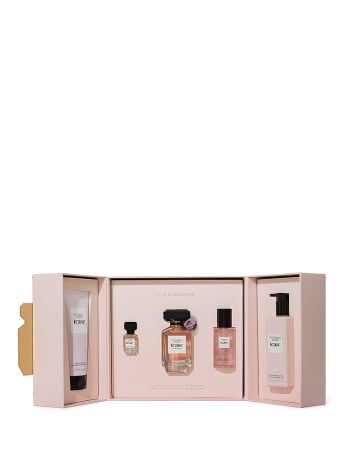 Tease 5-Piece Fragrance Gift Set