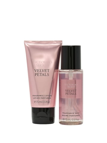 Velvet Petals Fragrance Duo