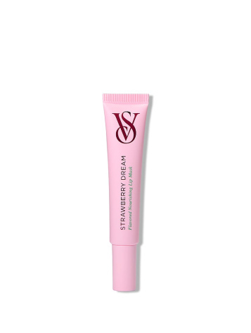 Strawberry Dream Flavor Gloss