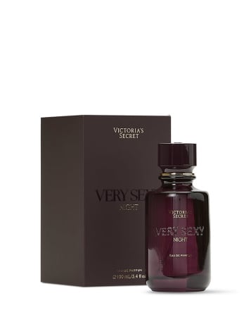 Very Sexy Night Eau De Parfum 3.4 Oz