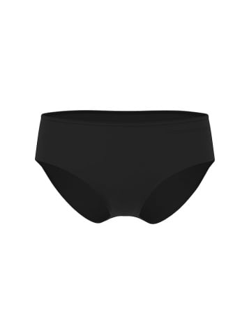 Body By Victoria Flex Shimmer Mid-Rise Bikini Panty