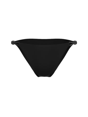 Shine Rope Bikini Bottom