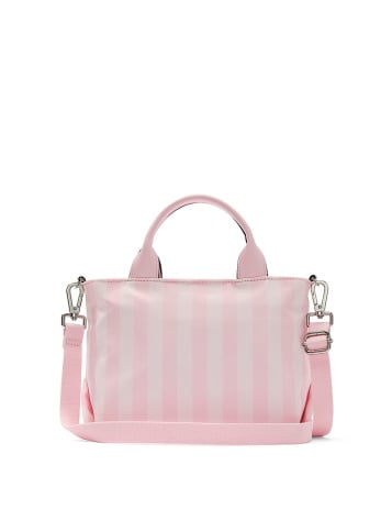 Mini Travel Tote Bag