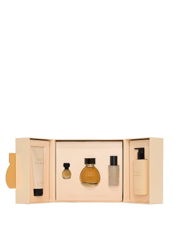Bare 5-Piece Fragrance Gift Set