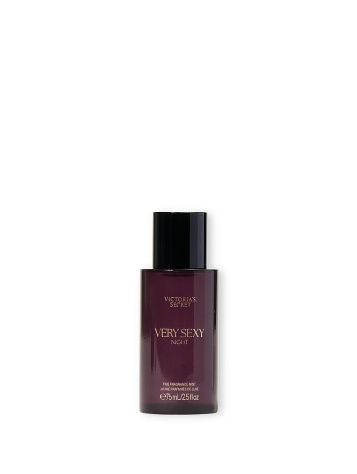 Very Sexy Night Mini Fine Fragrance Mist