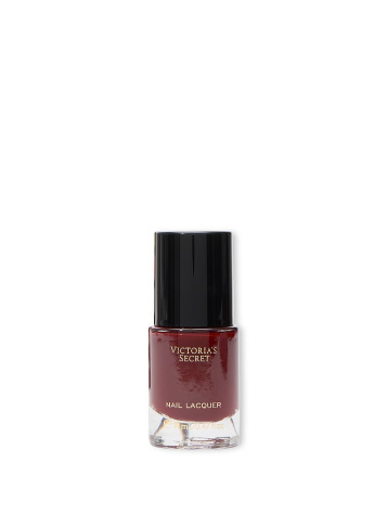 Very Sexy Very Bordeaux Nail Lacquer
