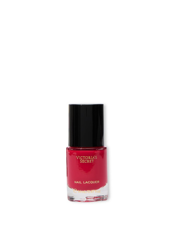 Very Sexy Scarlet Amber Blossom Nail Lacquer