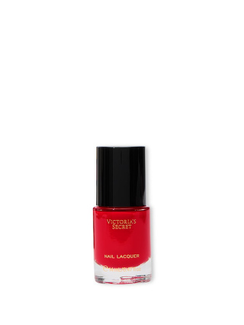 Very Sexy Scarlet Scarlet Red Nail Lacquer