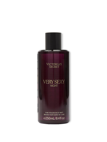 Very Sexy Night Fine Fragrance Mist
