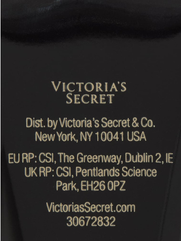 Very Sexy Night Travel Fine Fragrance Lotion
