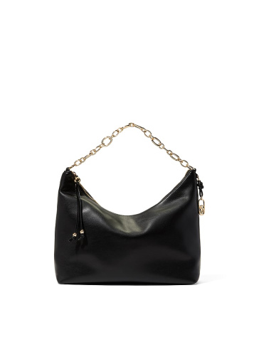 Vs Icon Medium Shoulder Bag