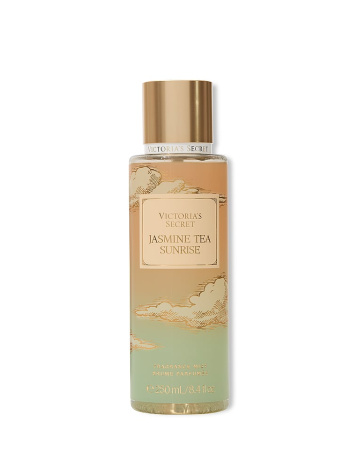 Camellia Sunset Fragrance Mist