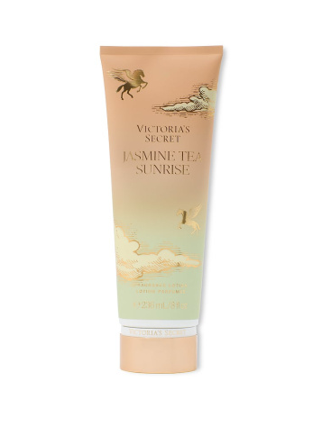 Jasmine Tea Sunrise Fragrance Lotion