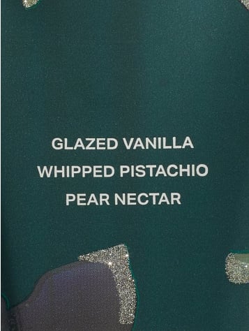 Velvet Berry Crème Fragrance Lotion