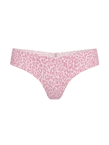 No-Show Thong Panty