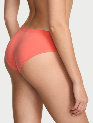 Seamless Hiphugger Panty