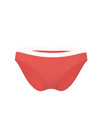 Seamless Bikini Panty
