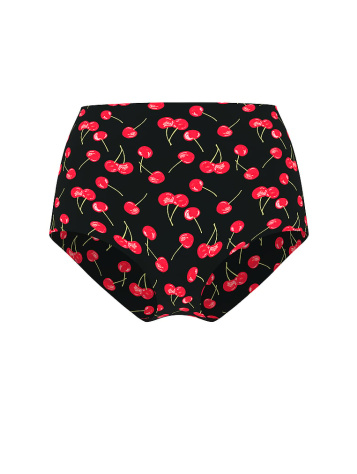No-Show Modern Brief Panty
