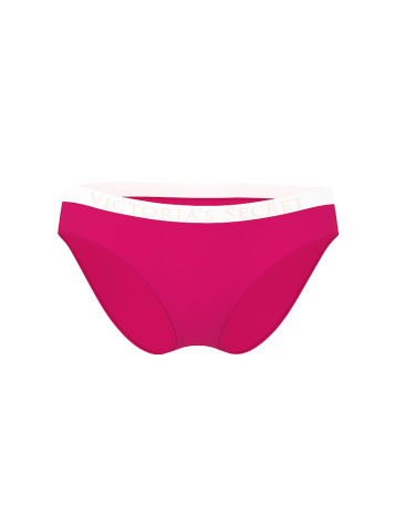 Seamless Bikini Panty