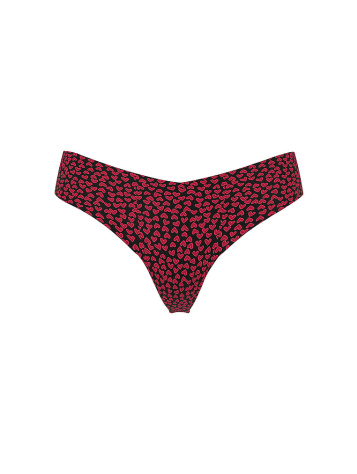 No-Show Thong Panty