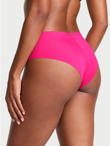 No-Show Heart Cut-Out Cheeky Panty