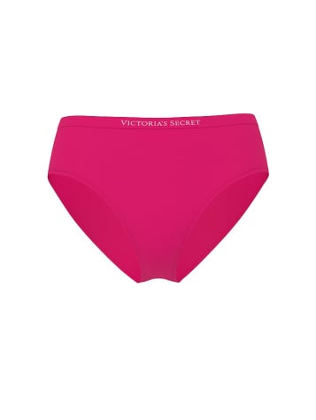 Seamless Hiphugger Panty