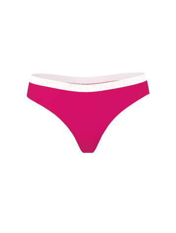Seamless Thong Panty