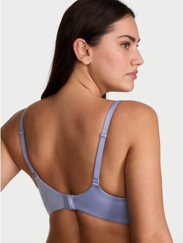 Lightly Lined Smooth Demi Bra