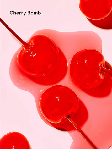 Flavored Lip Gloss