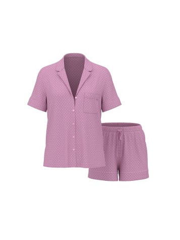 Sosoft™ Modal Short Pajama Set