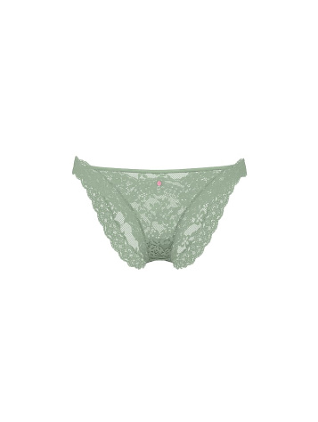 Lace Bikini Panty