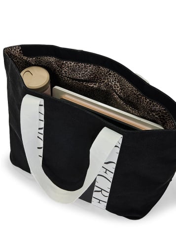 Canvas Tote Bag