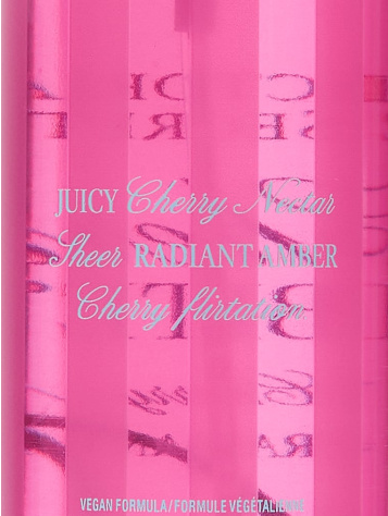 Forbidden Cherry Fragrance Mist