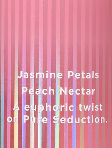Pure Seduction Bliss Fragrance Mist