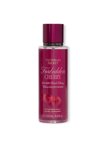 Forbidden Cherry Fragrance Mist