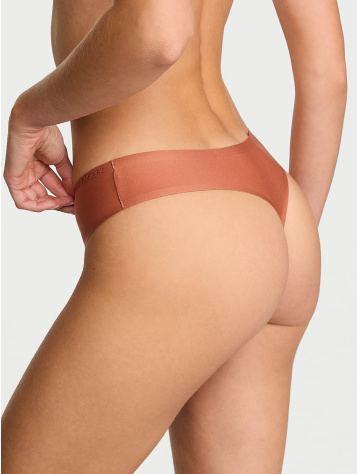 Body By Victoria Flex Mid-Rise Thong Panty