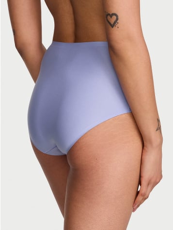 Body By Victoria Flex Mid-Rise Modern Brief Panty