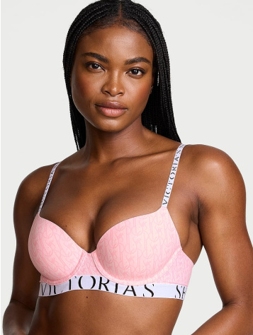 The Coolbra™ Lightly Lined Demi