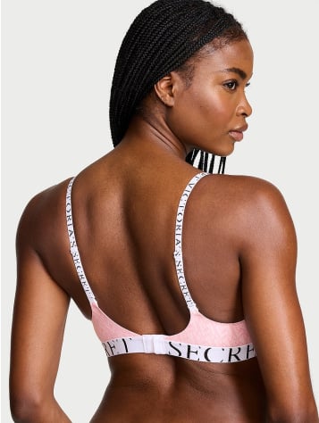 The Coolbra™ Lightly Lined Demi