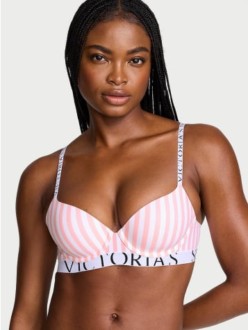 The Coolbra™ Lightly Lined Demi