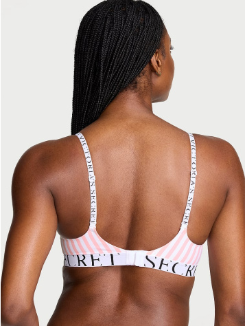 The Coolbra™ Lightly Lined Demi