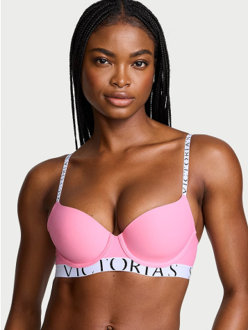 The Coolbra™ Lightly Lined Demi