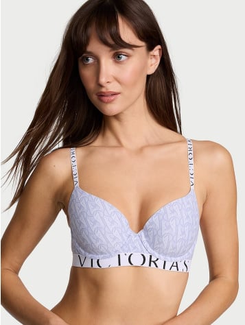 The Coolbra™ Lightly Lined Demi