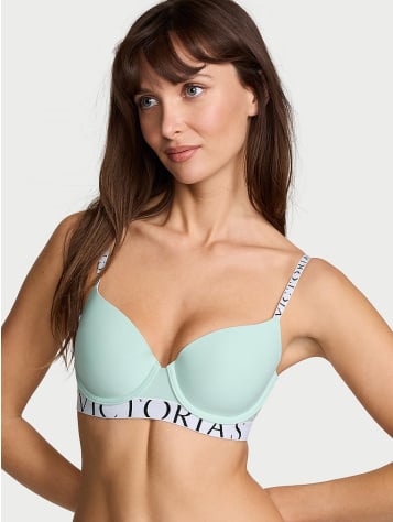 The Coolbra™ Lightly Lined Demi