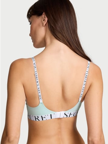 The Coolbra™ Lightly Lined Demi