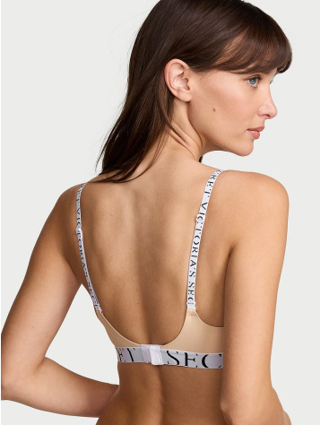 The Coolbra™ Lightly Lined Demi