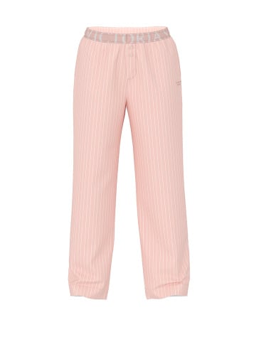 Mix & Match Sleep Heritage Cotton Pajama Pants